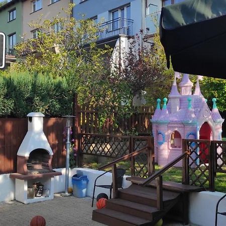 Fajnepokoje - Antek Władysławowo Esterno foto